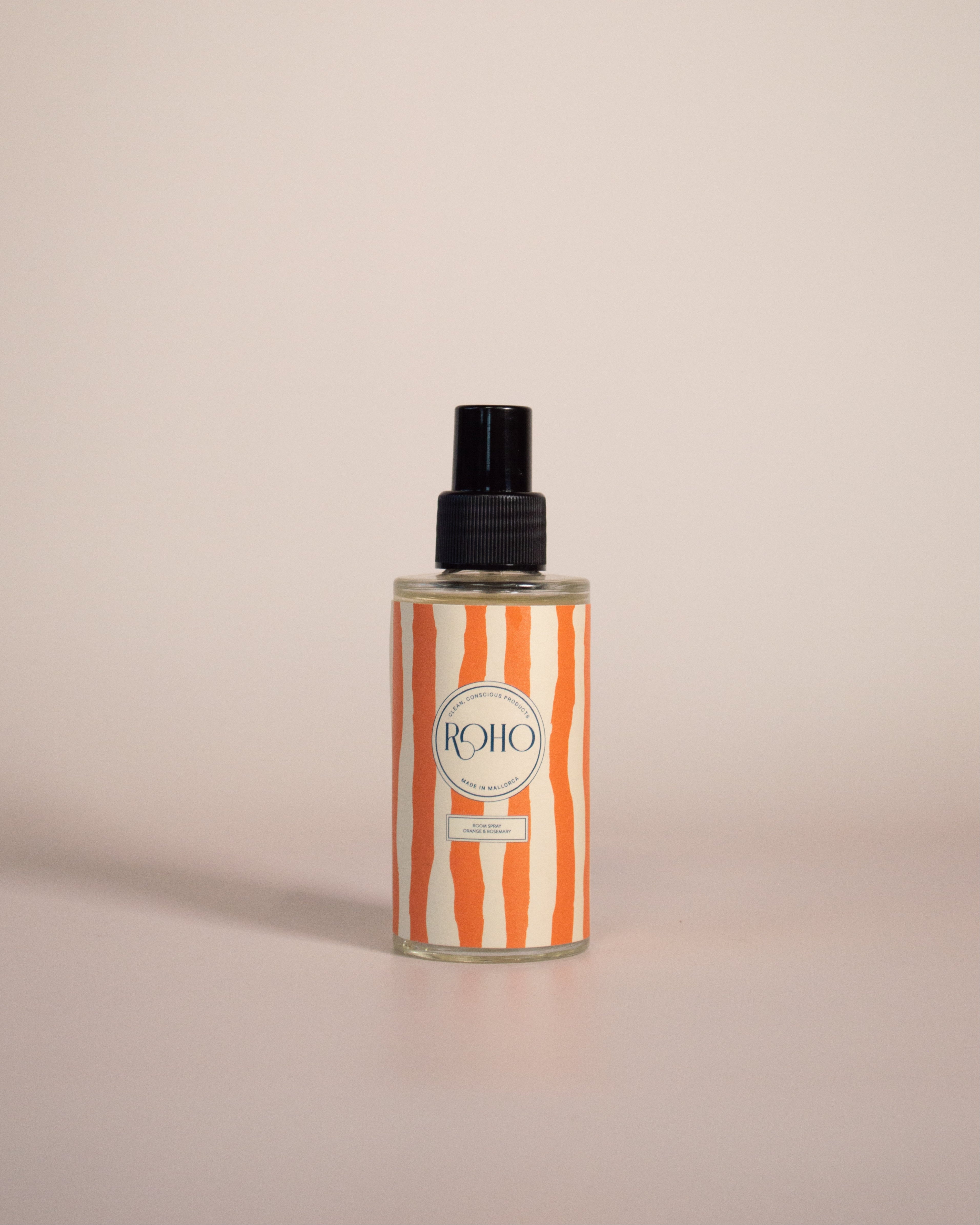 Home Spray, Orange & Rosemary, ROHO Airdeco