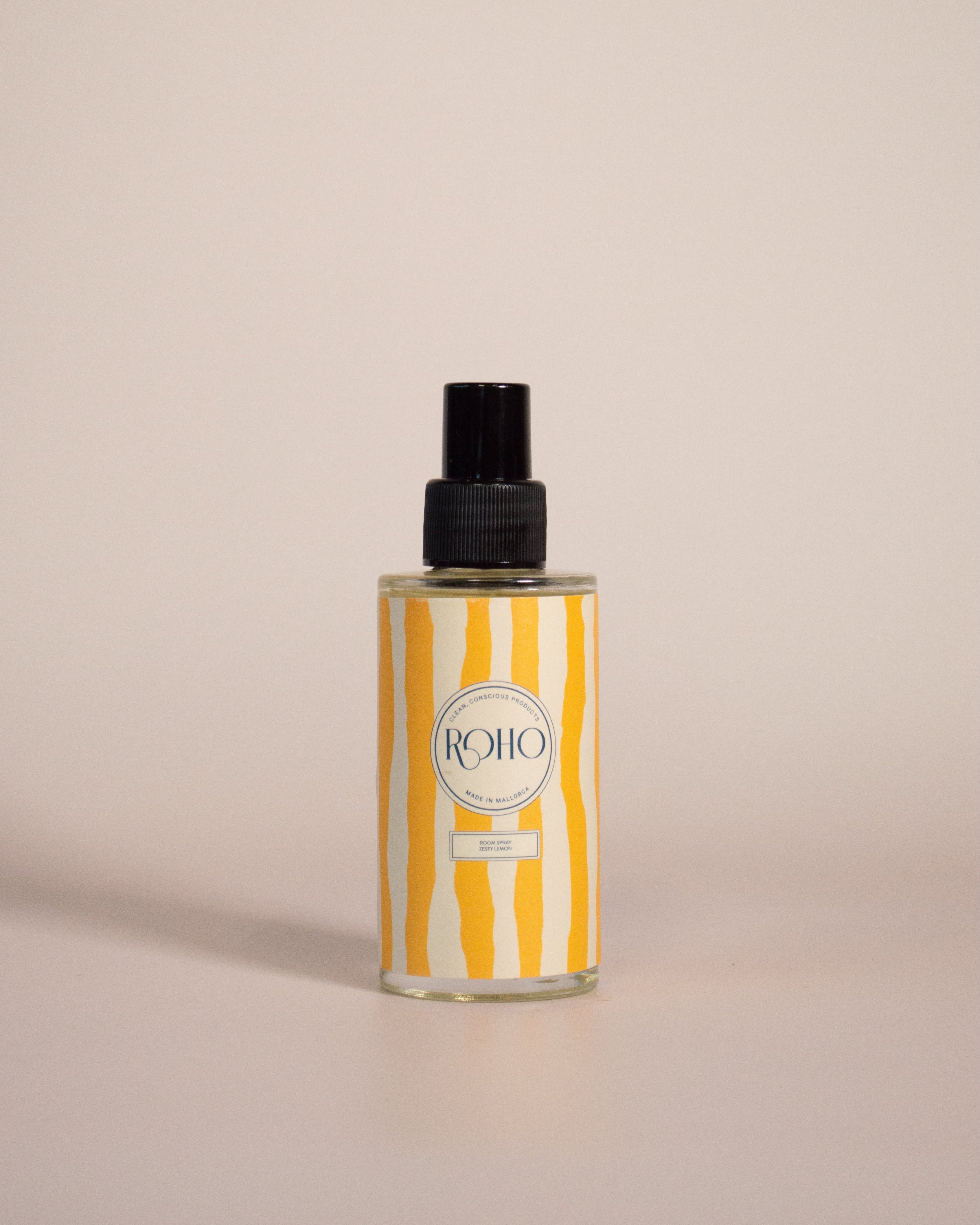 Home Spray, Zesty Lemon, ROHO Airdeco