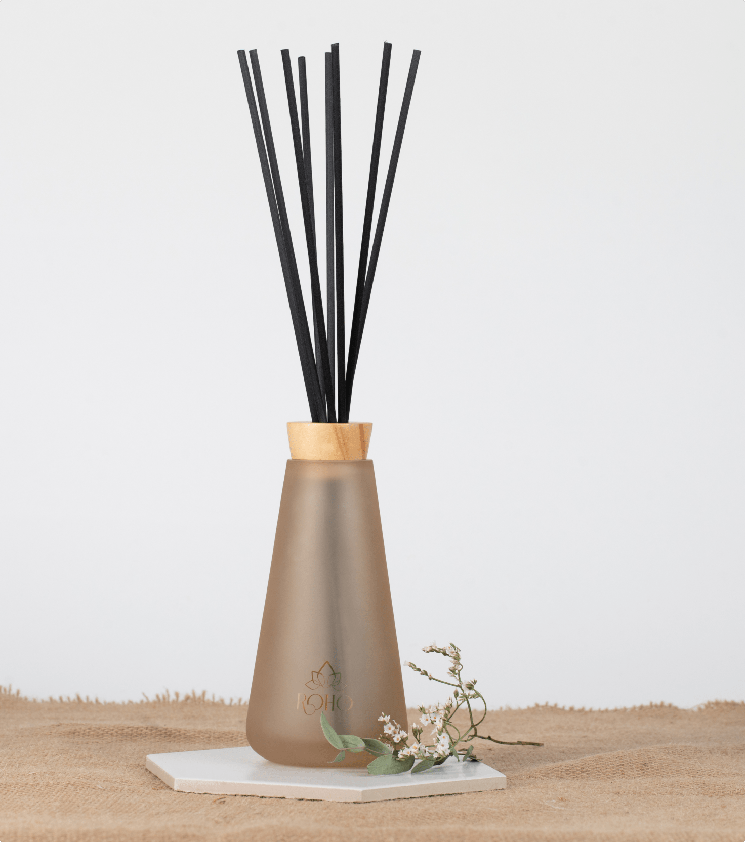 Fig Garden Reed Diffuser - ROHO AIRDECO