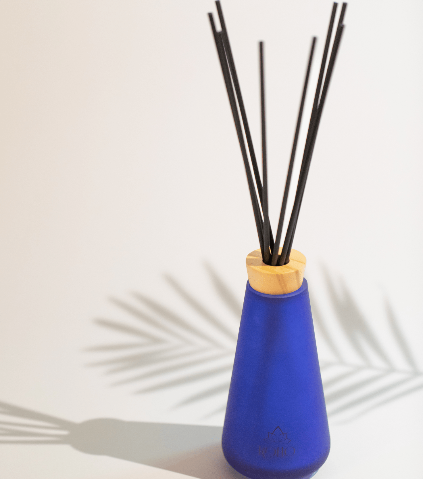 Mediterranean Forests Reed Diffuser - ROHO AIRDECO