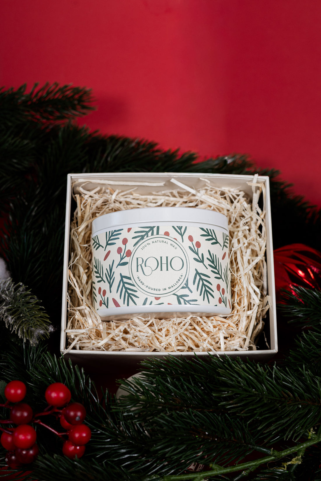 Gift Box Premium Moments Solo