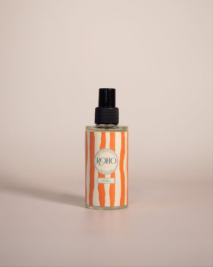 Home Spray, Orange &amp; Rosemary, ROHO Airdeco 