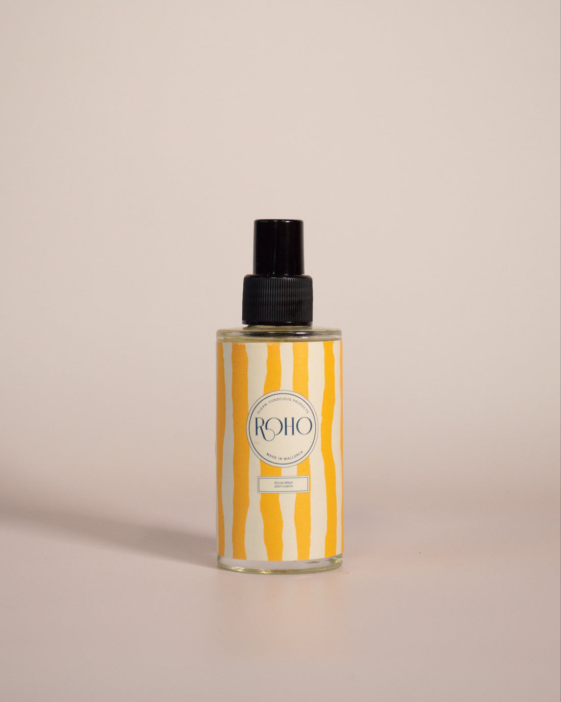 Home Spray, Zesty Lemon, ROHO Airdeco 