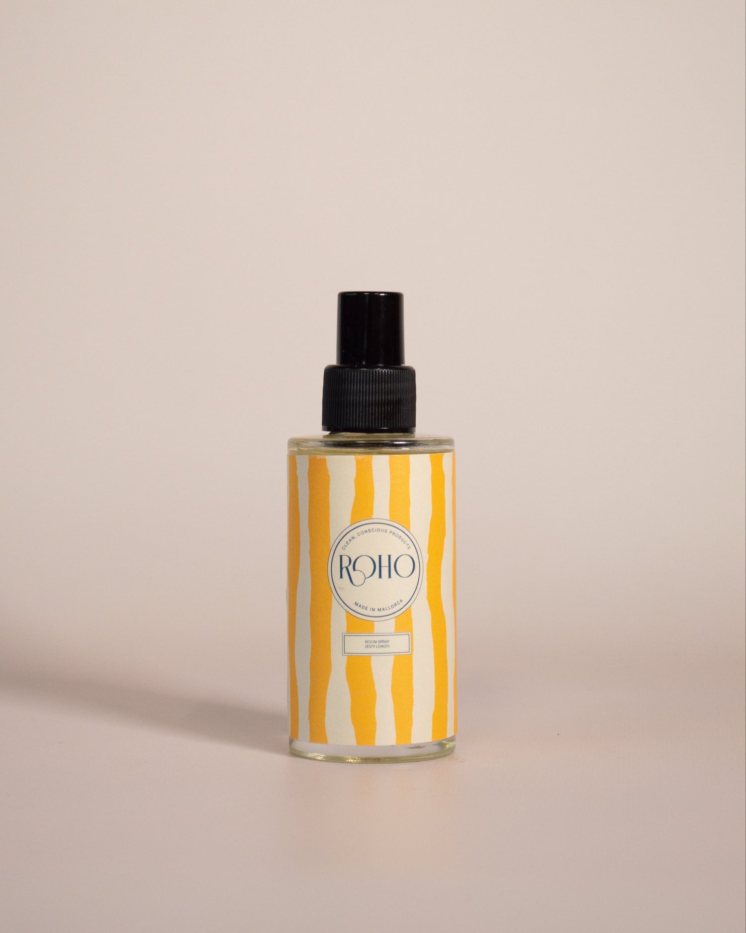 Home Spray, Zesty Lemon, ROHO Airdeco 