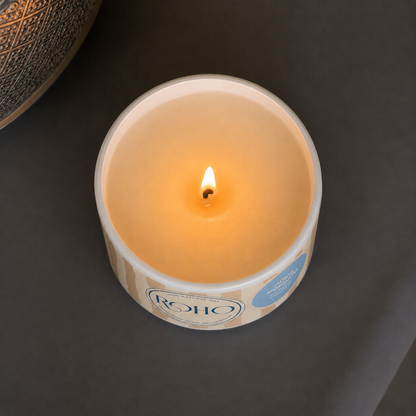 Blue Apricot