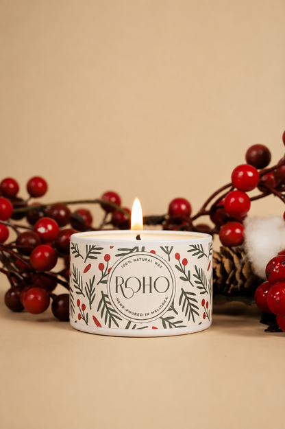 Jingle Smells Winter Edition
