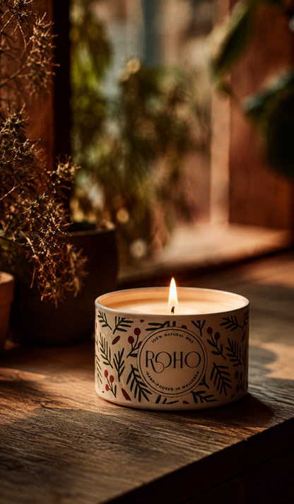 Jingle Smells Winter Edition