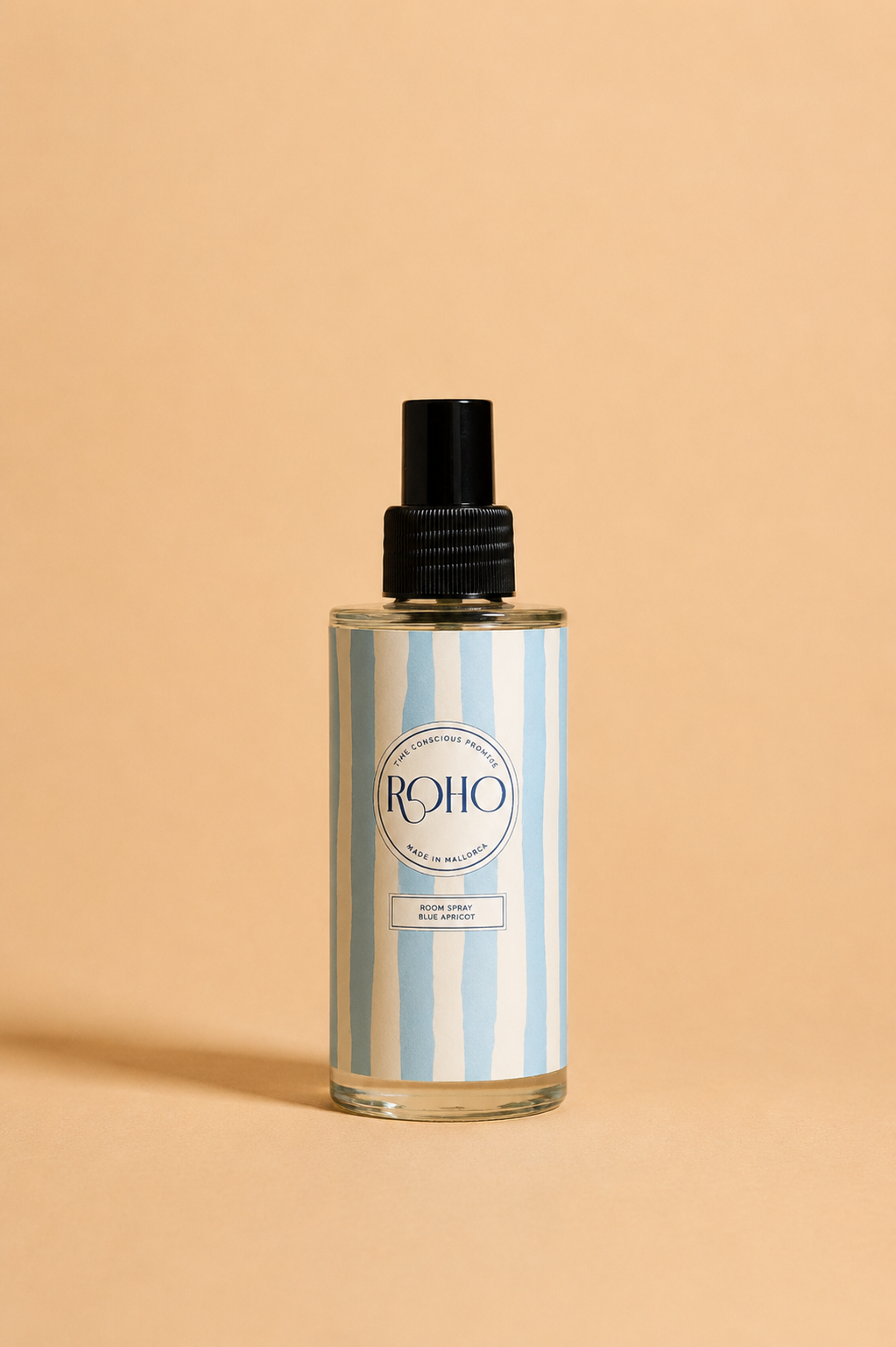 Blue Apricot