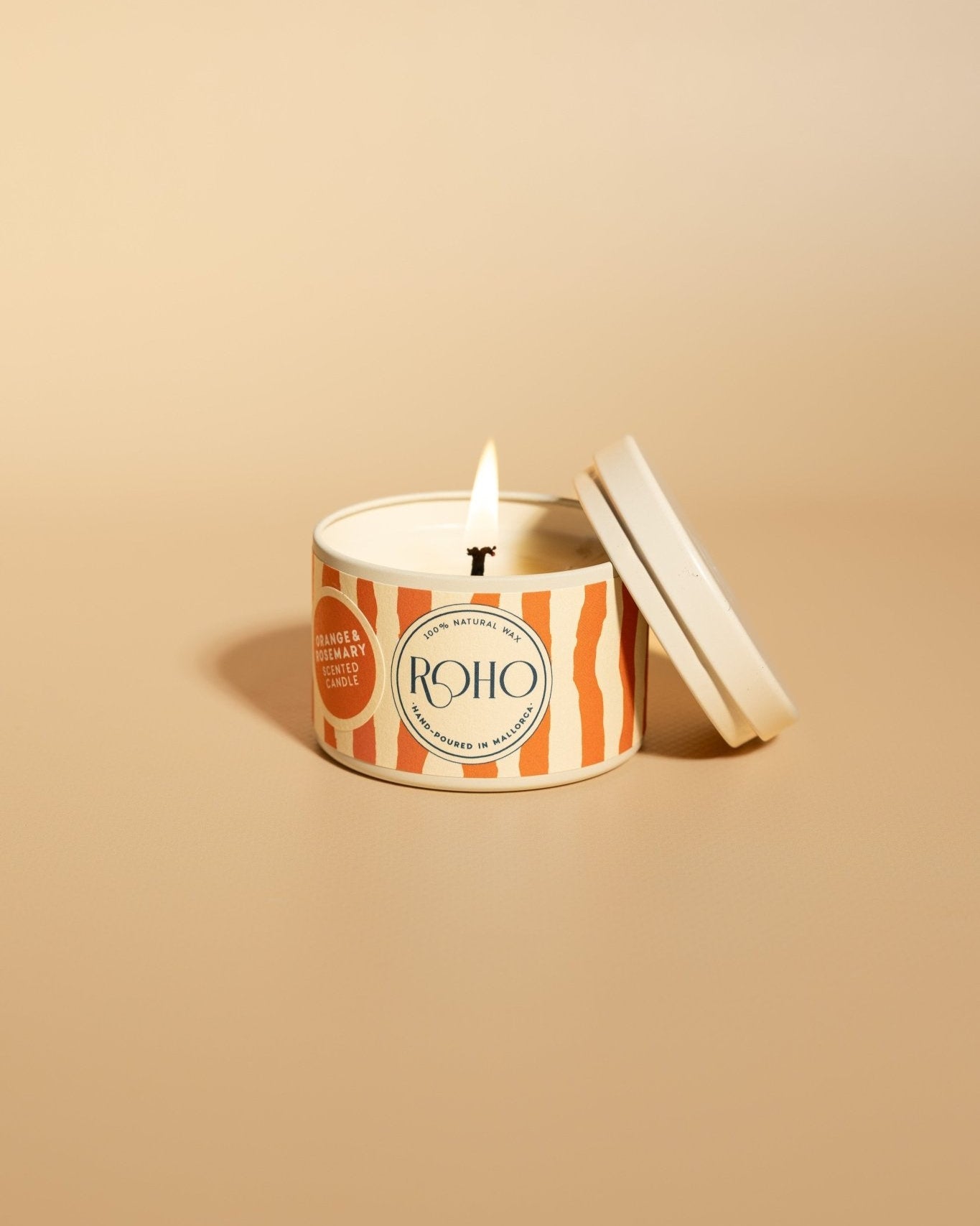 Orange and Rosemary | Small - ROHO AIRDECO