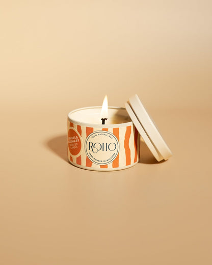 Orange and Rosemary | Small - ROHO AIRDECO