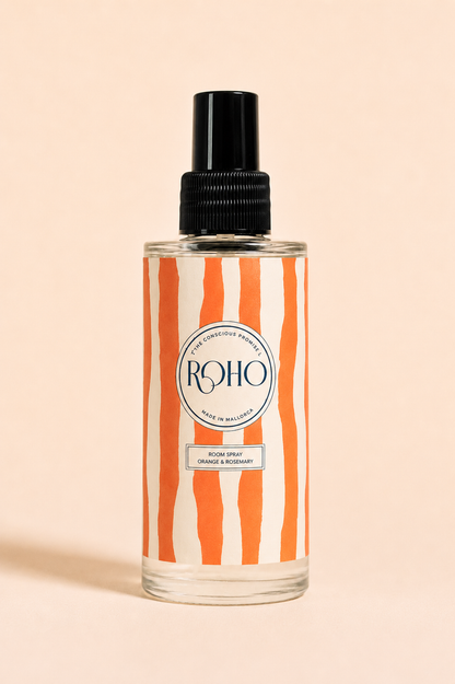 Orange and Rosemary