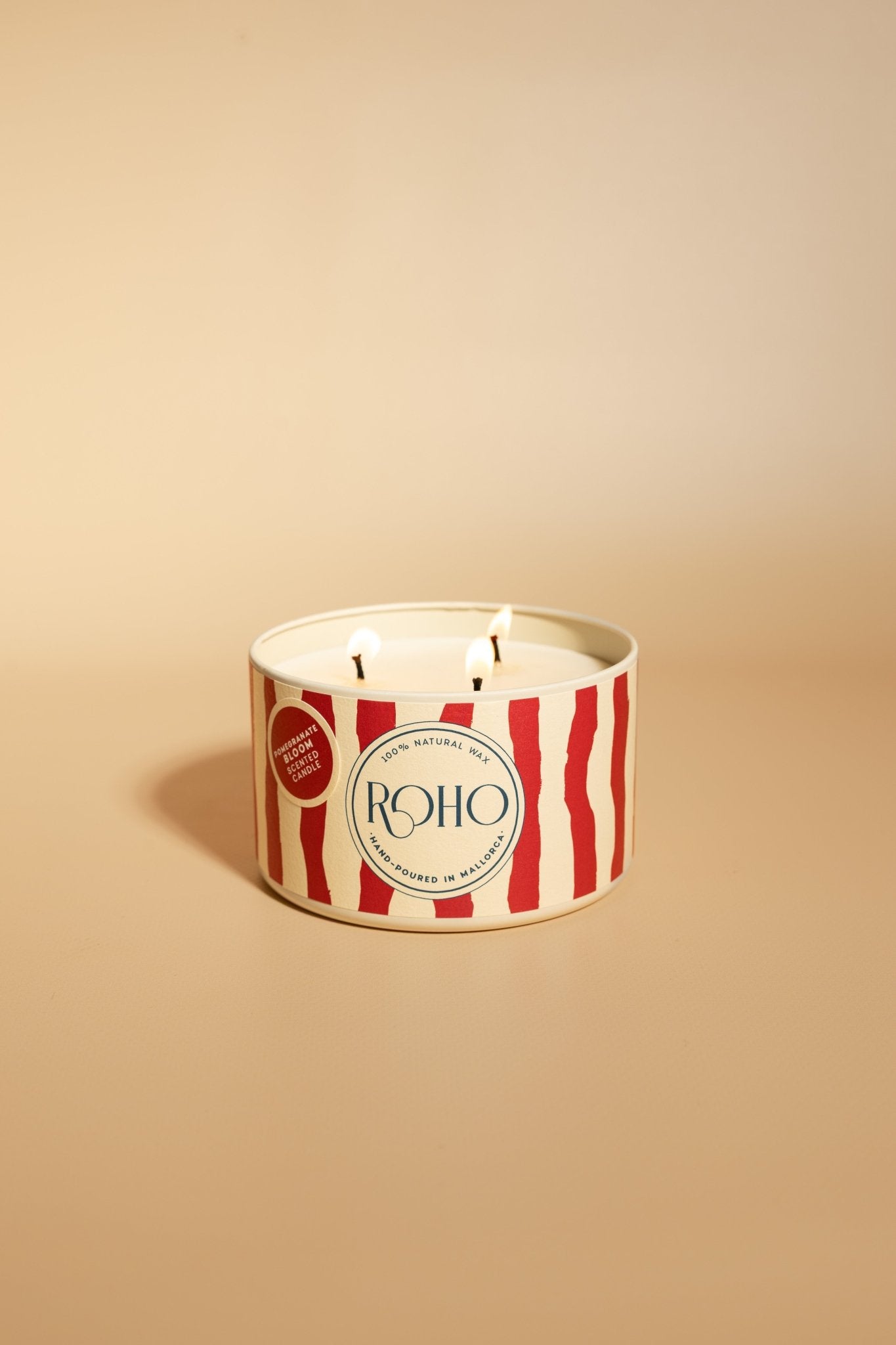 Pomegranate Bloom | Big - ROHO AIRDECO