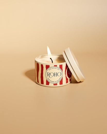 Pomegranate Bloom | Small - ROHO AIRDECO