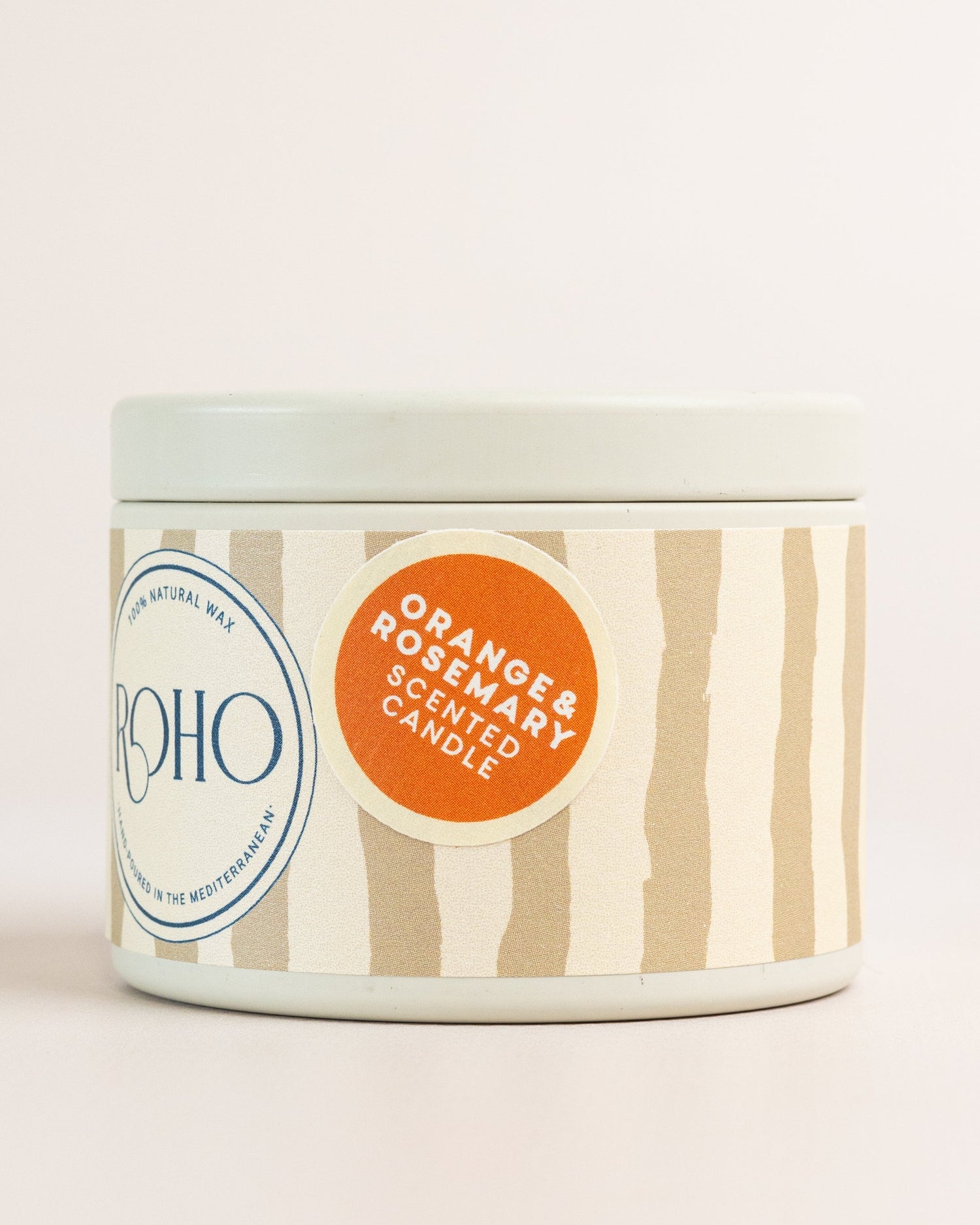 Orange &amp; Rosemary