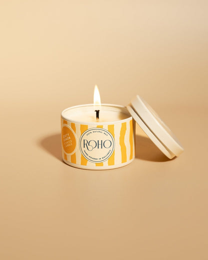 Zesty Lemon | Small - ROHO AIRDECO