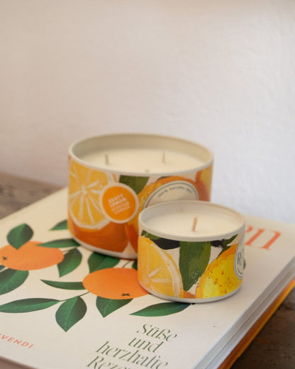 Zesty Lemon | Small - ROHO AIRDECO