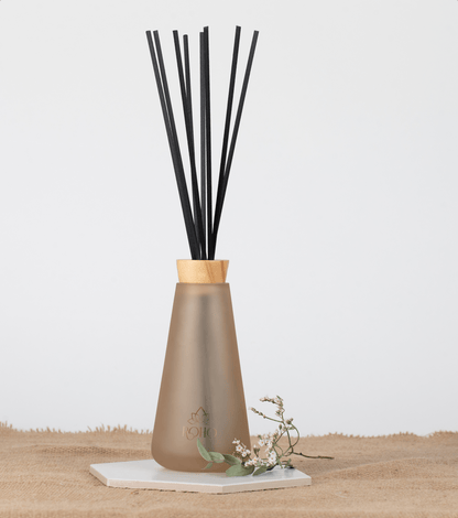 Fig Garden Reed Diffuser - ROHO AIRDECO